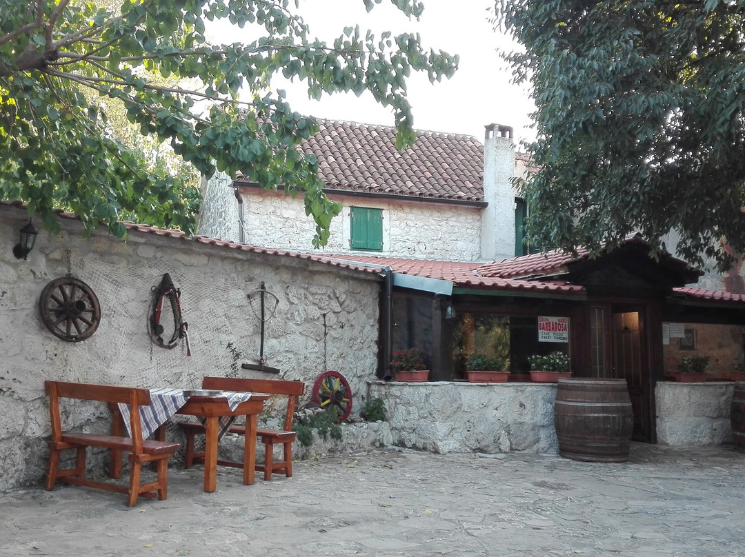 Apartment & Konoba Donja Banda