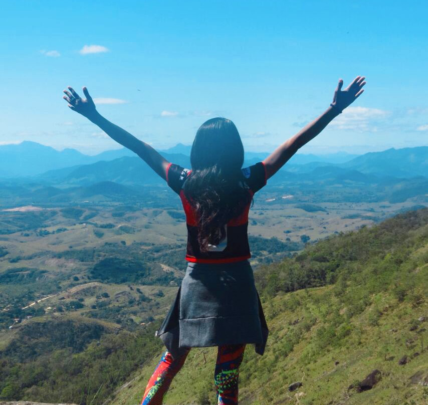 Alto do Gaia-Sao Goncalo必去景点