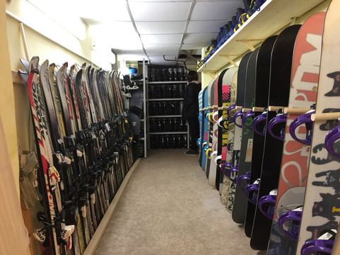 Prokatski-圣彼得堡必去景点