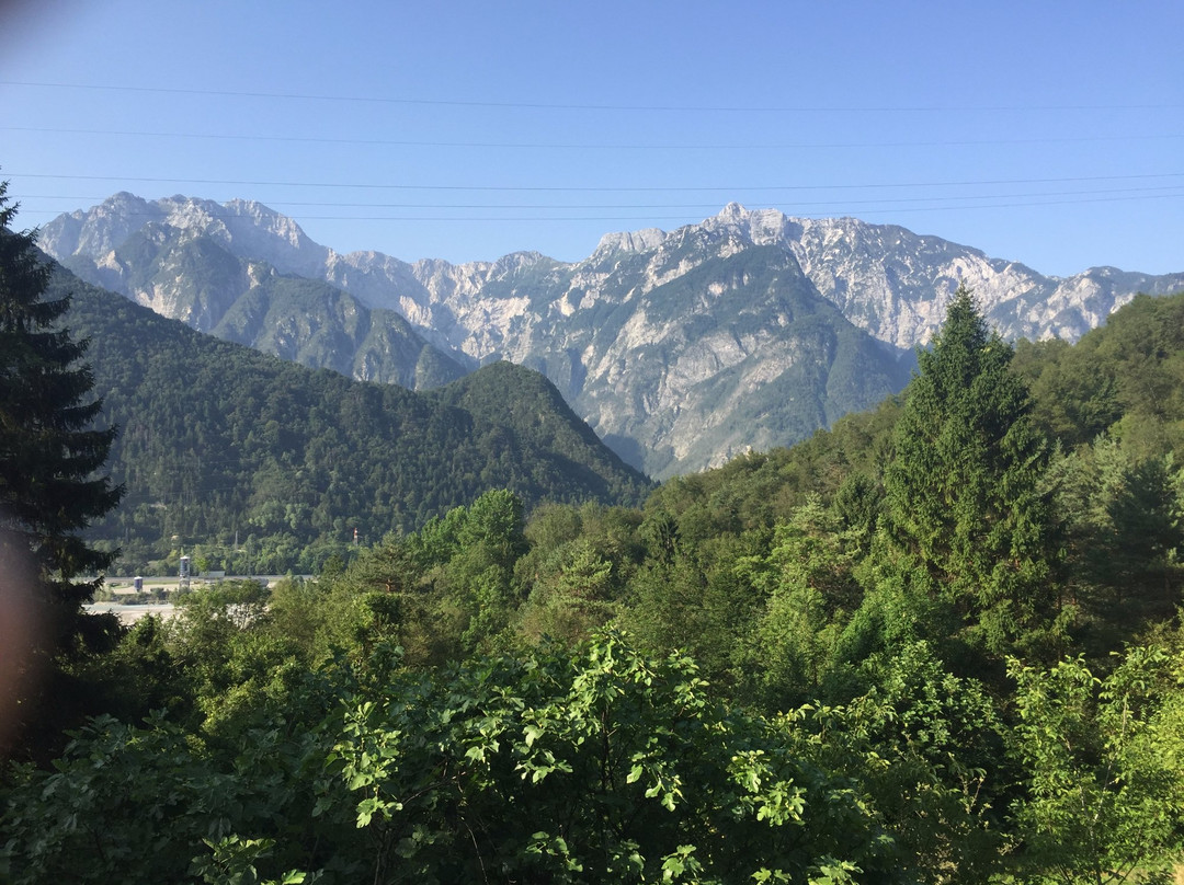 Chiusaforte旅游攻略图片