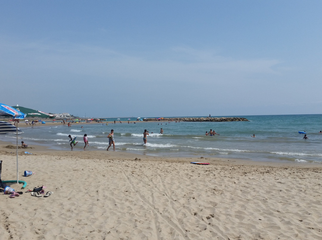 Playa Llarga-比利亚努埃瓦－赫尔特鲁必去景点