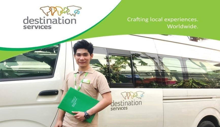 Destination Services - Chiang Rai
