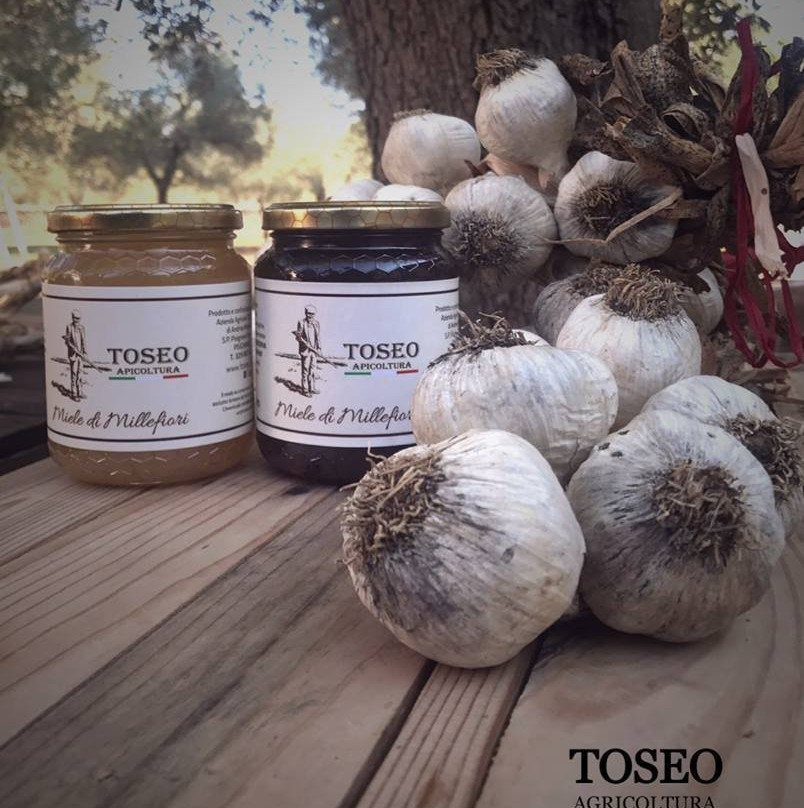 Azienda Agricola Toseo-Pisignano必去景点