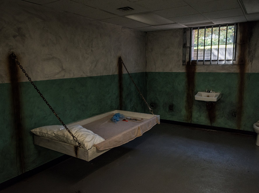 Zero Hour Escape Rooms-明尼阿波利斯必去景点