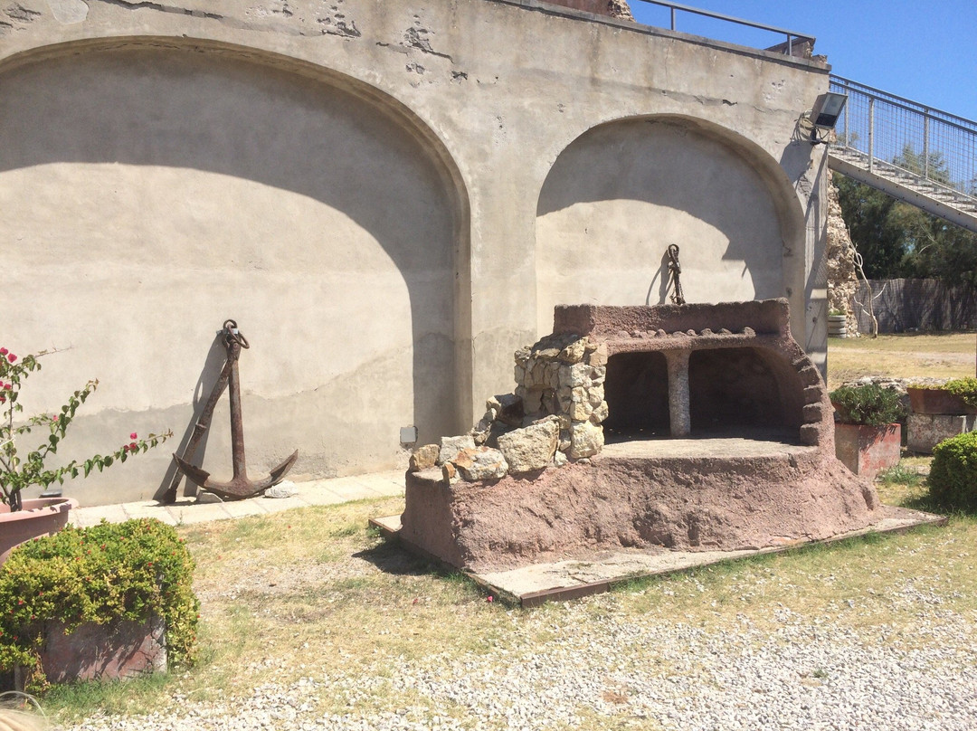 Museo Archeologico Portoferraio景点图片