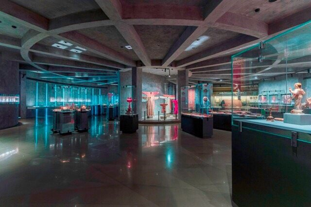 Gyan Museum景点图片