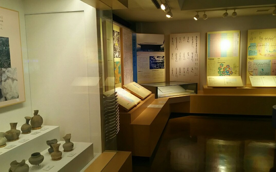 Tomikacho Local Folk Museum-富加町必去景点