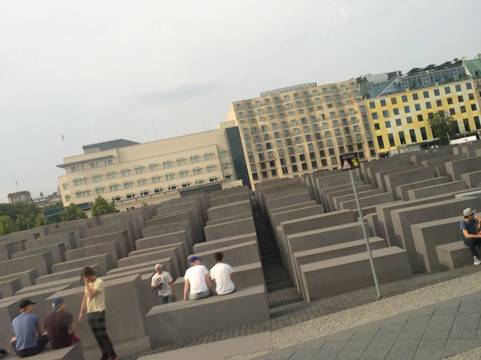 Sightseeing Point Tours-柏林必去景点