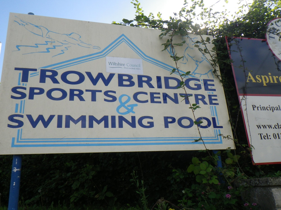 Trowbridge Sports Centre景点图片