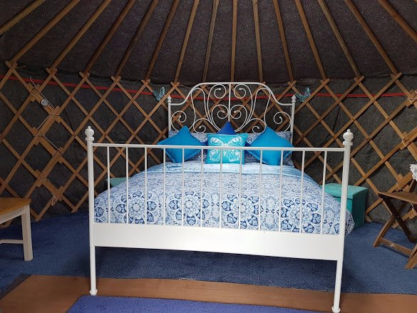 Emerald Glamping
