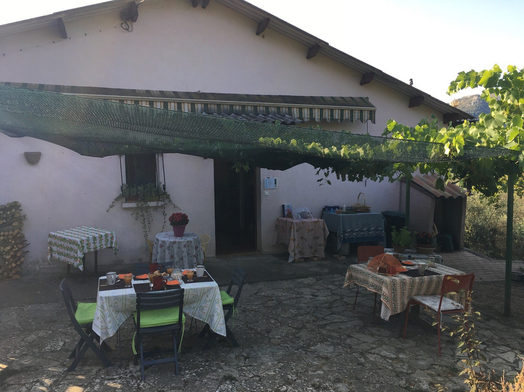 Maison St Joseph