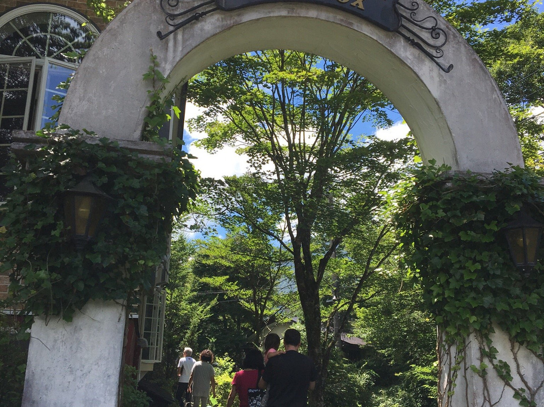 Country Hotel Red Fox主图