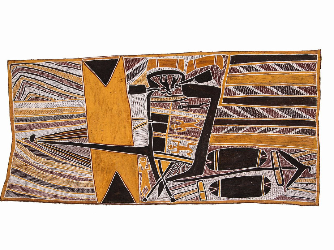 Aboriginal Fine Art and Craft景点图片