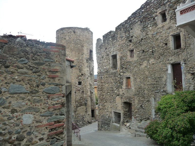 Tour et Remparts.景点图片