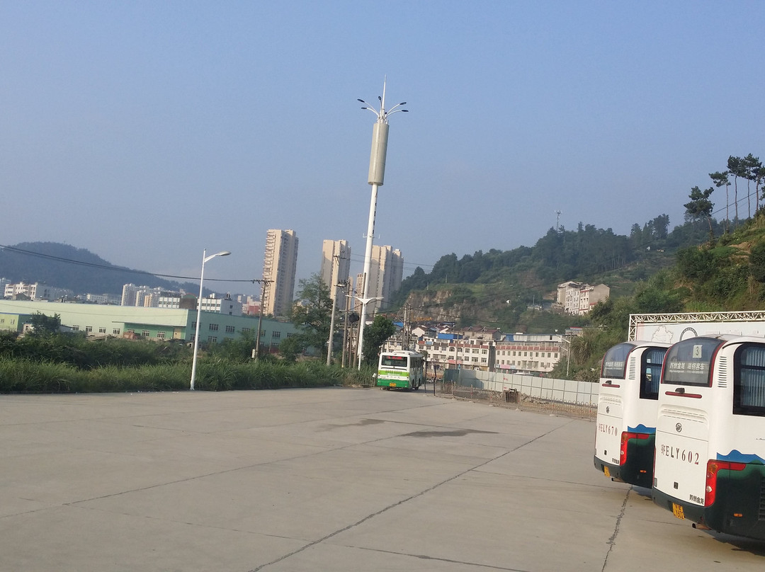 三峡旅游区景点图片