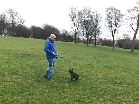 Hove Park-Hove必去景点