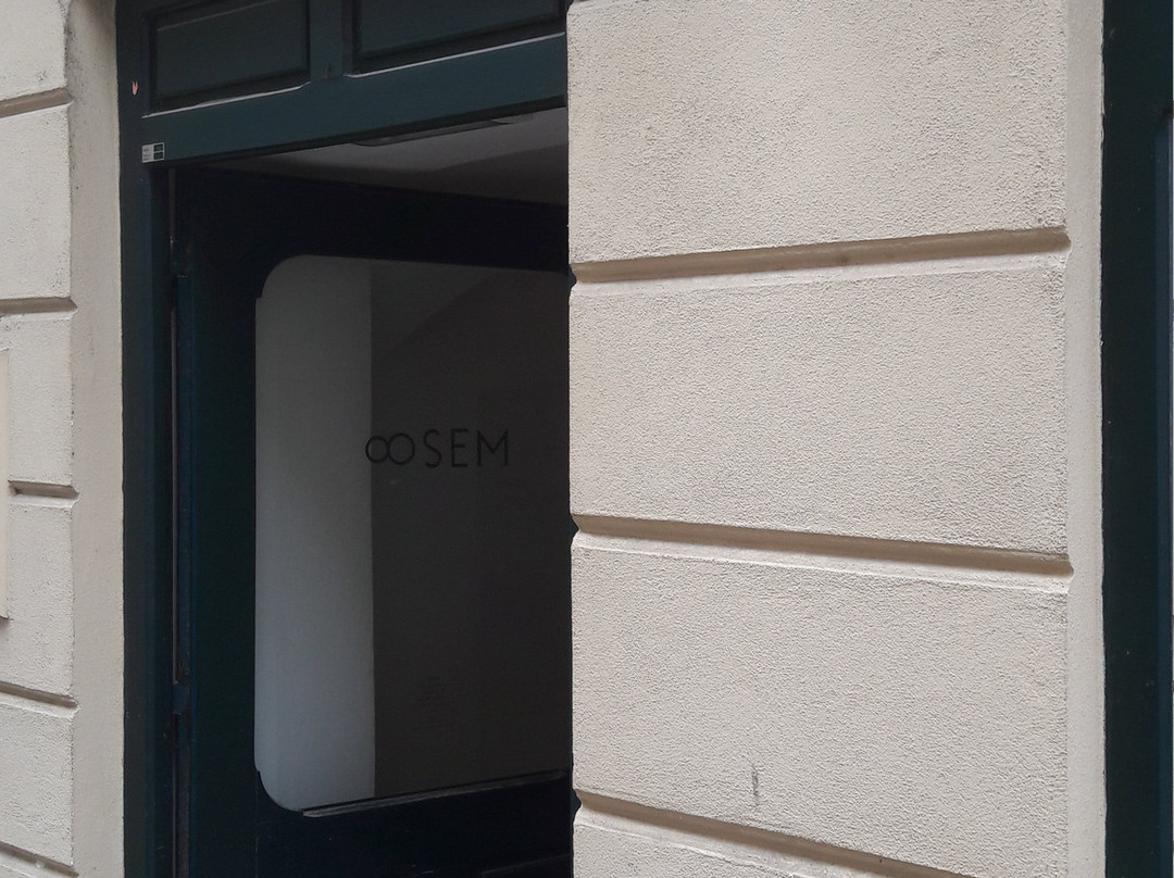 Pekarna Osem-卢布尔雅那必去景点