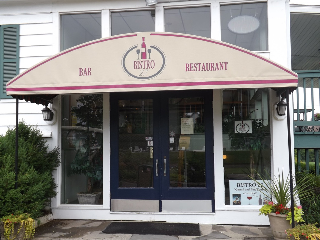 Bistro 27