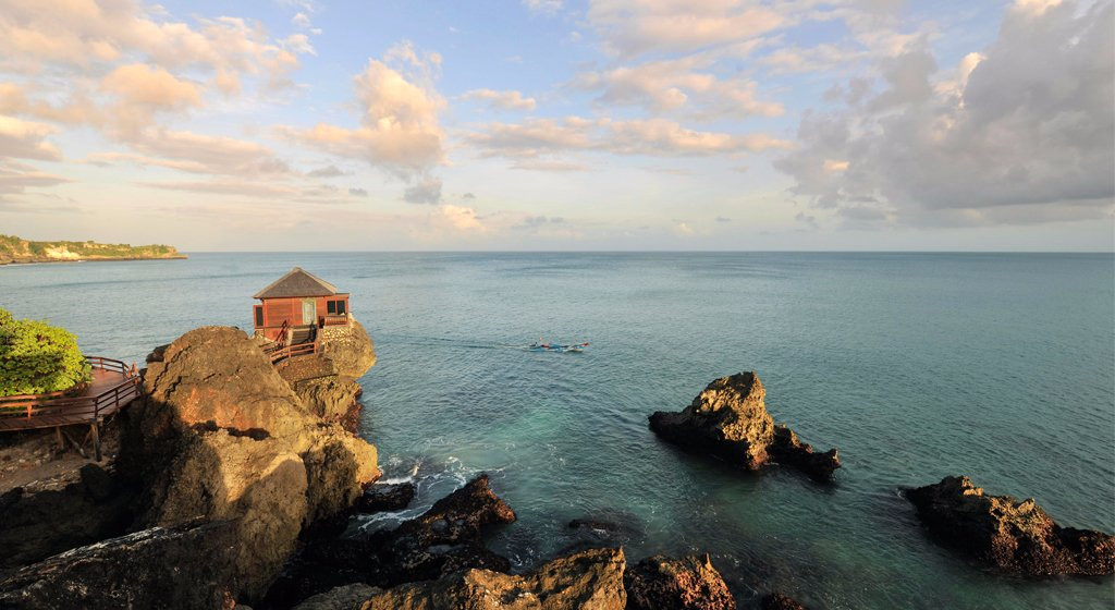 巴厘岛泰尔姆马灵水疗-金巴兰必去景点