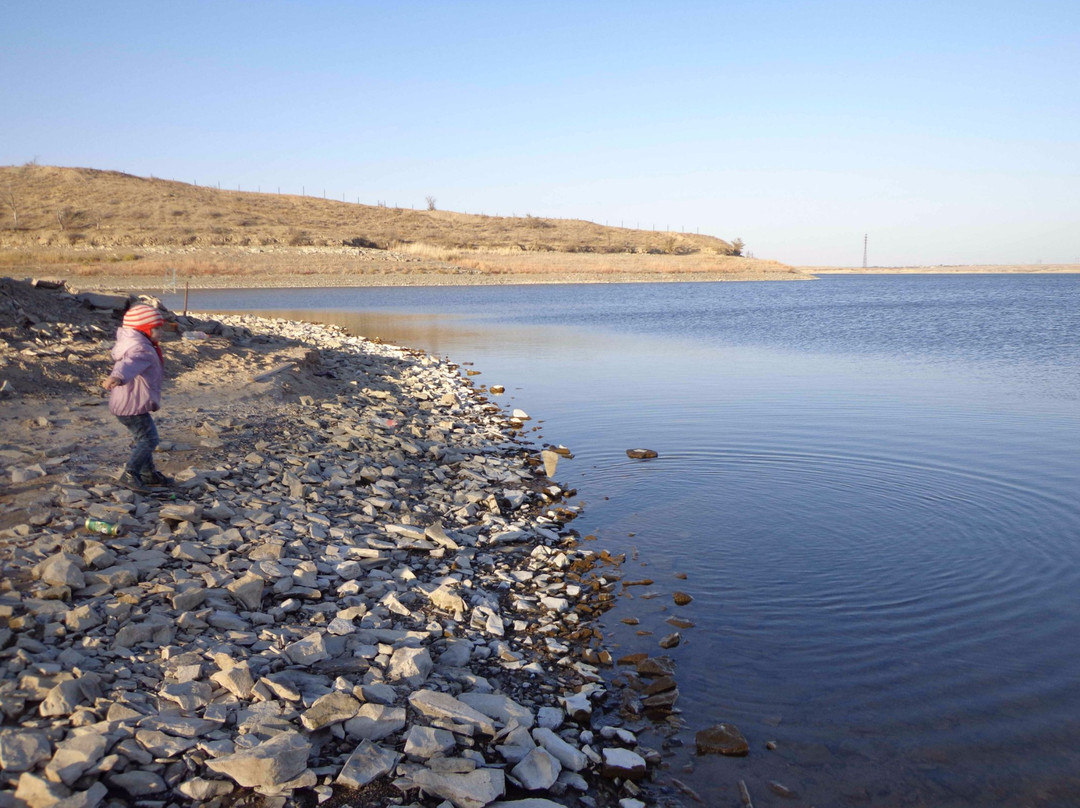Kengirskoye Reservoir-Zhezkazgan必去景点