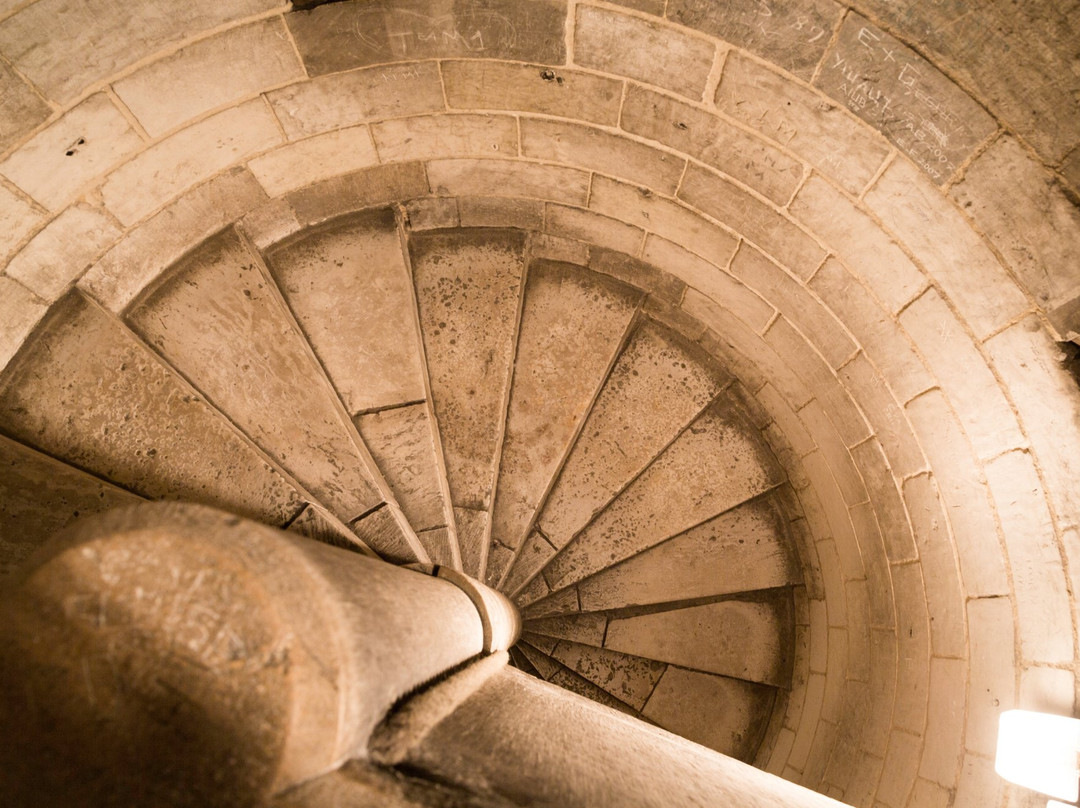 Le Donjon de Rouen - Escape Game景点图片