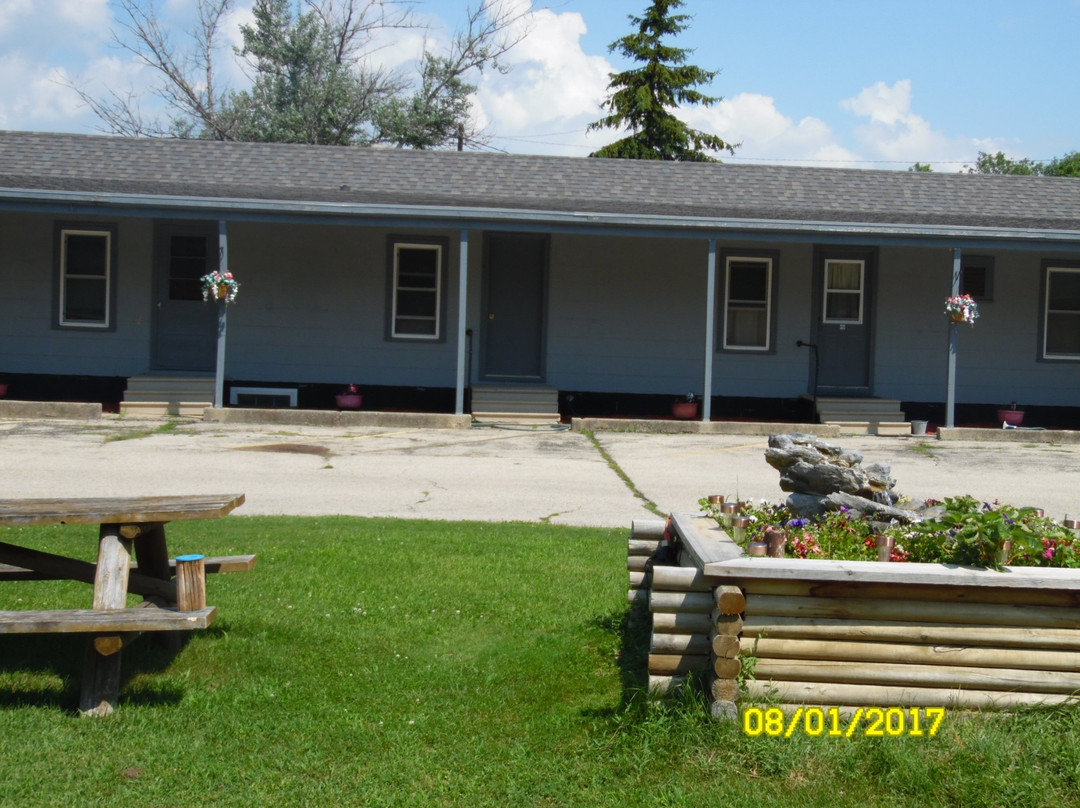 Stephenson Motel主图