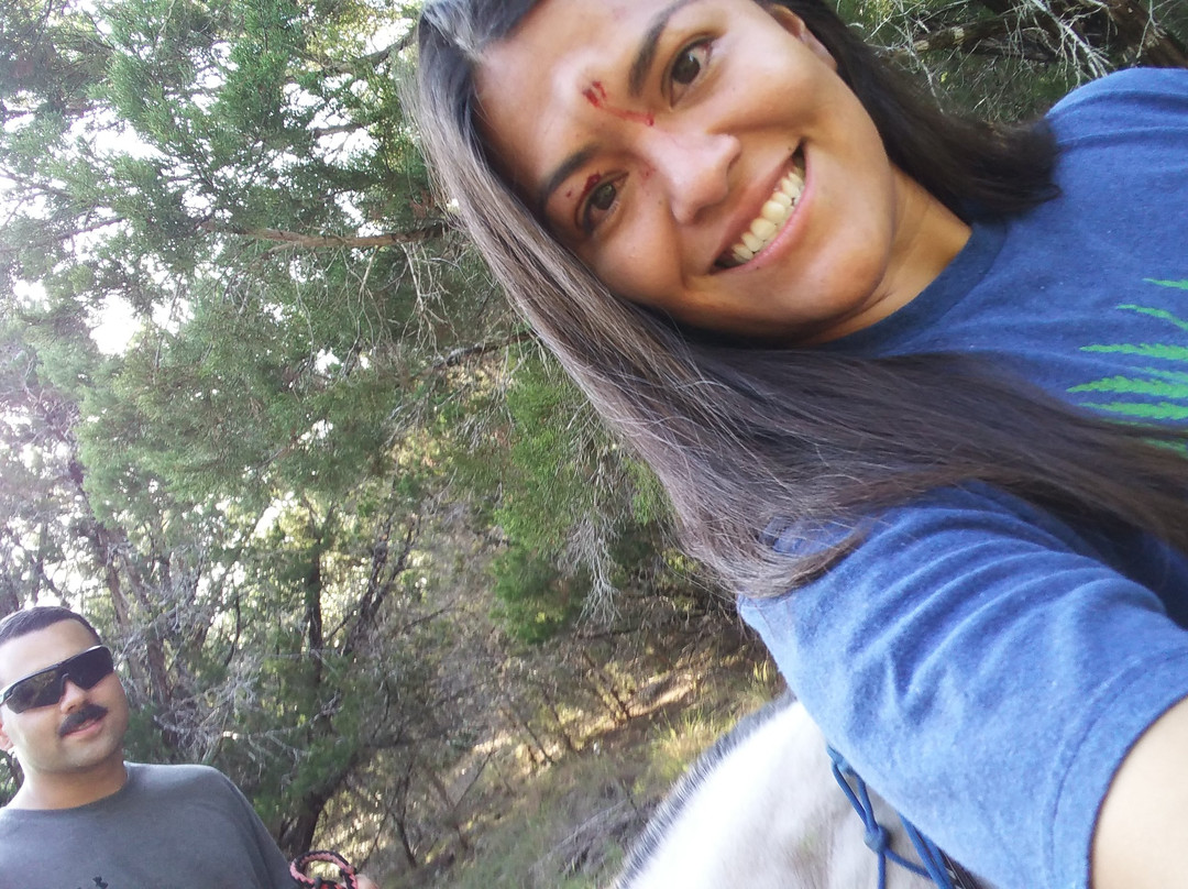 The Black Ranch-Kempner必去景点