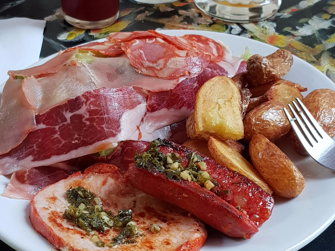 La Bodega Auch