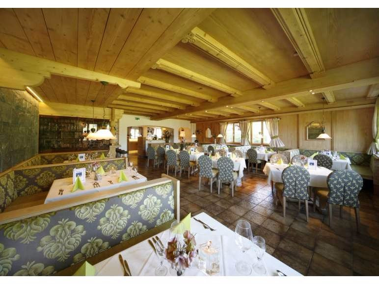 Hotel Jochberger Hof主图