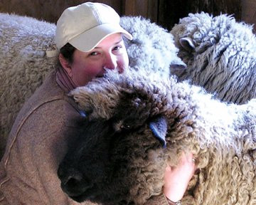 Ten Good Sheep-Onancock必去景点