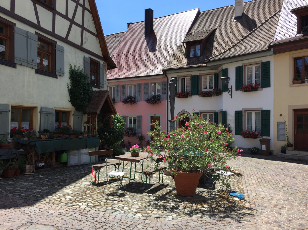 Altstadt Engen-Engen必去景点