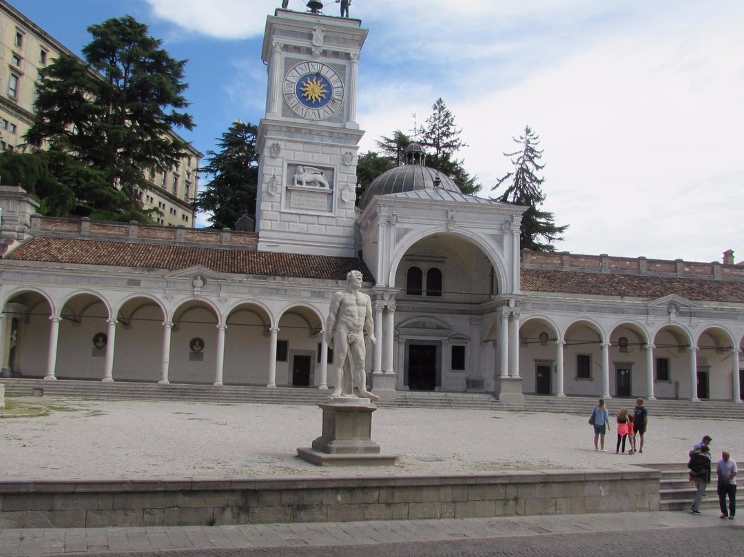 Ercole e Caco