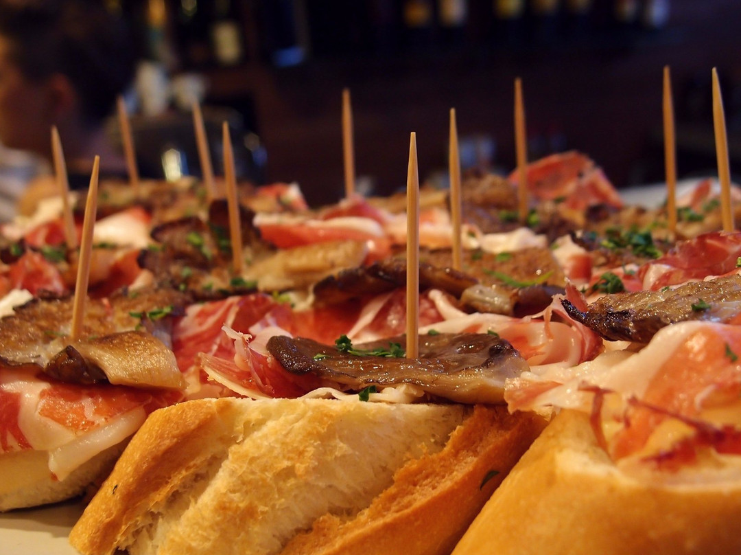 Don Pintxos