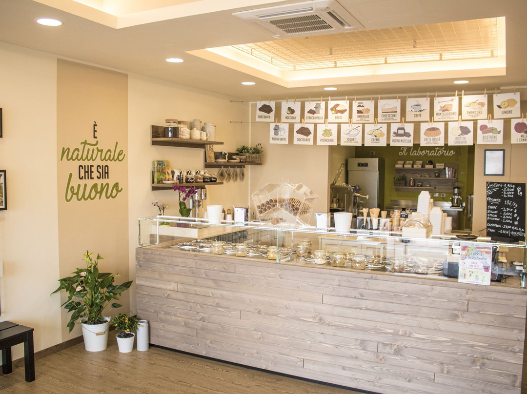 Altro Gelato