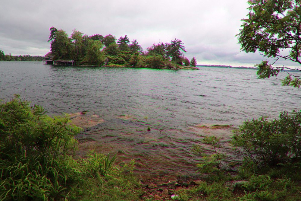Kring Point State Park景点图片