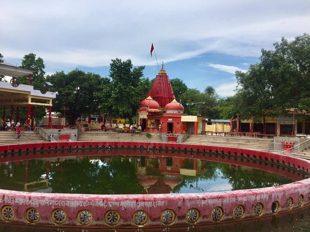 Naimisharanya景点图片