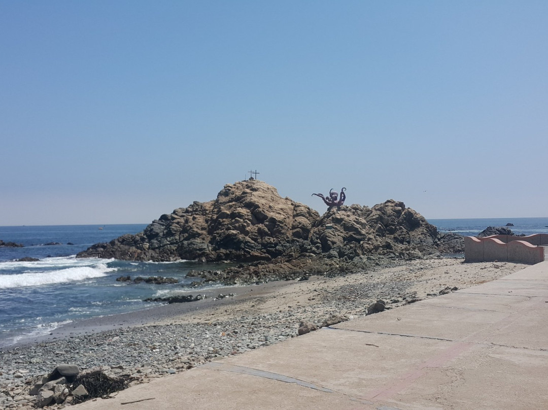 Parque de los Heroes-Ilo必去景点