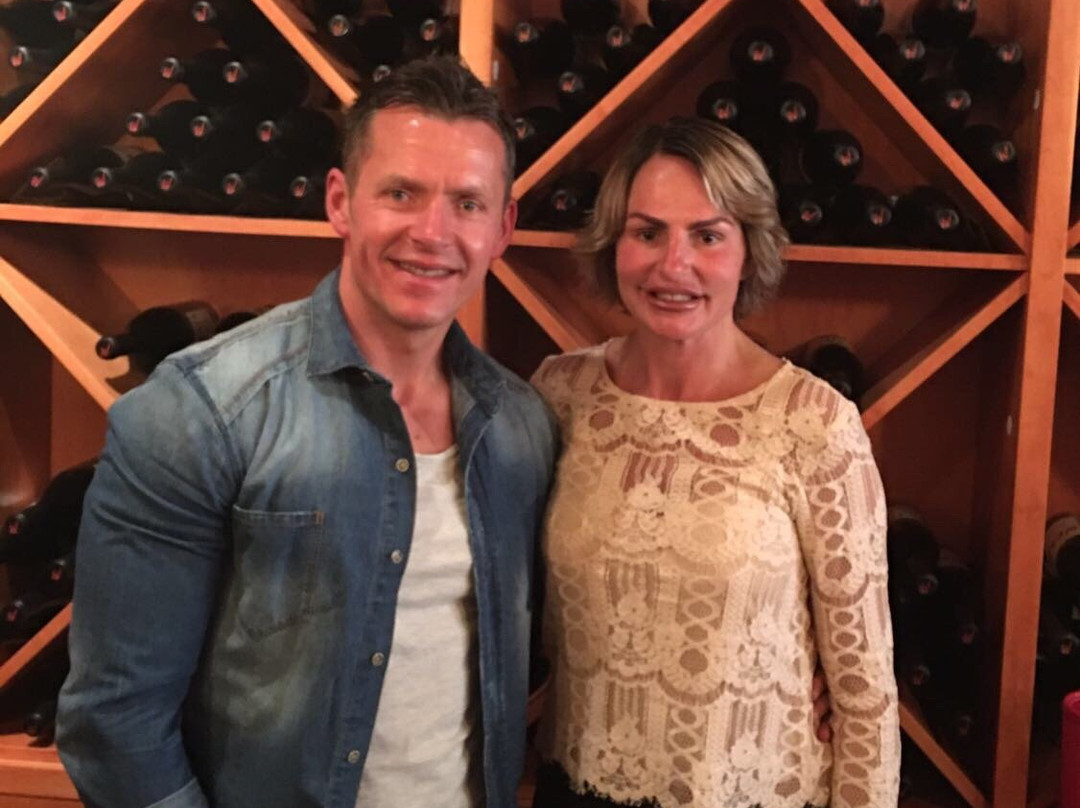 Wrath Tasting Room- Carmel-卡梅尔必去景点