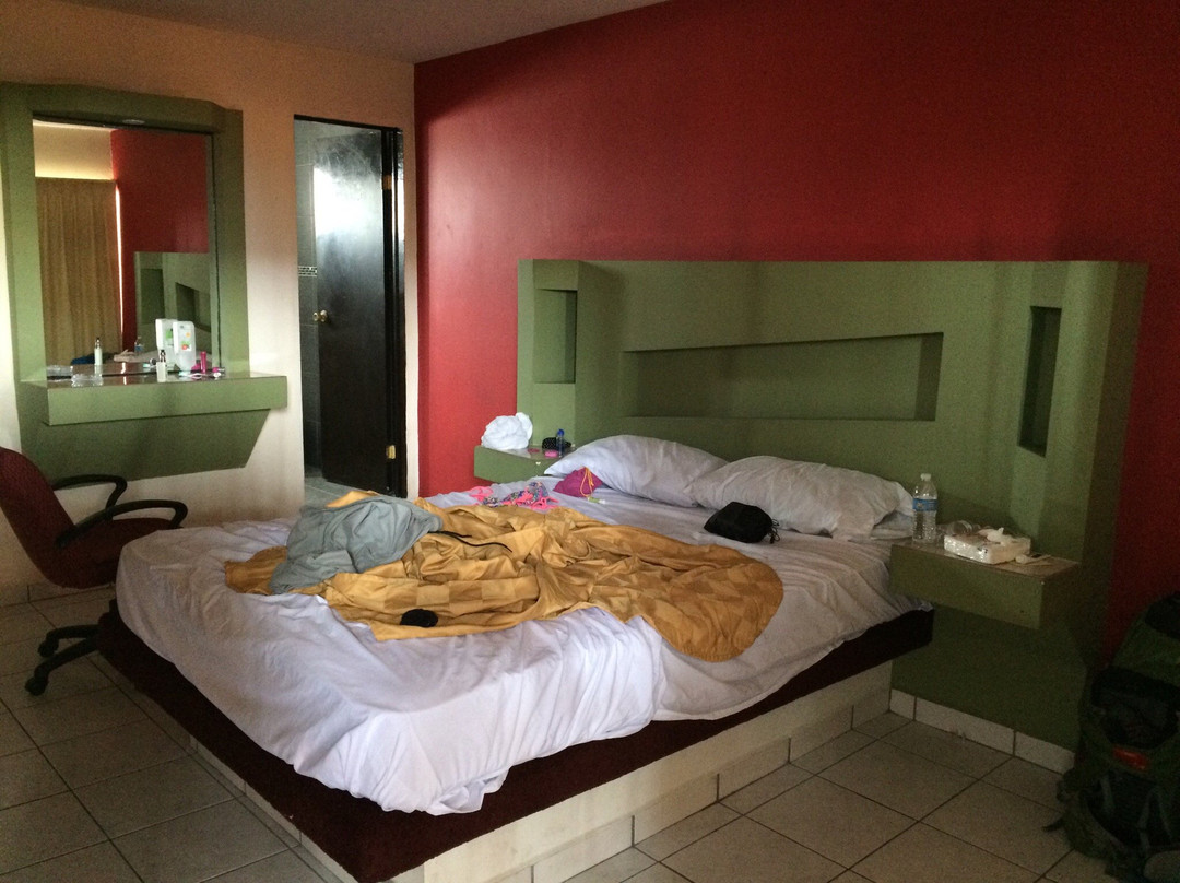 Los Altos Motel主图