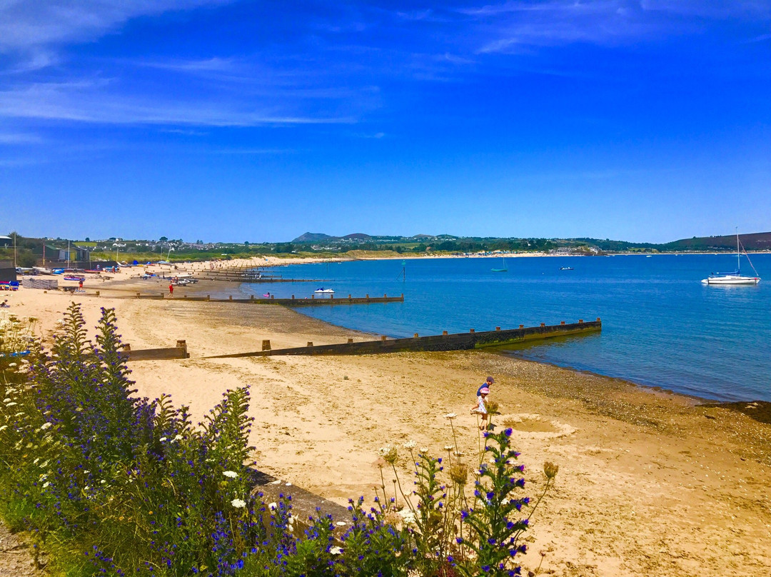 Abersoch旅游攻略图片