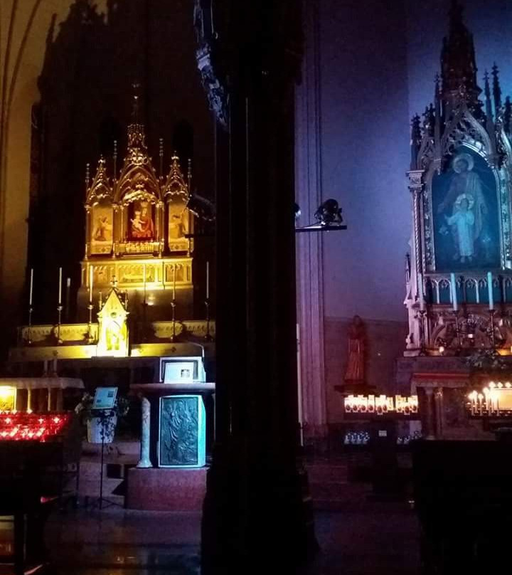 Santuario Santa Valeria景点图片