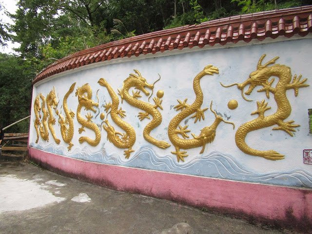 江西陡水湖-上犹县必去景点