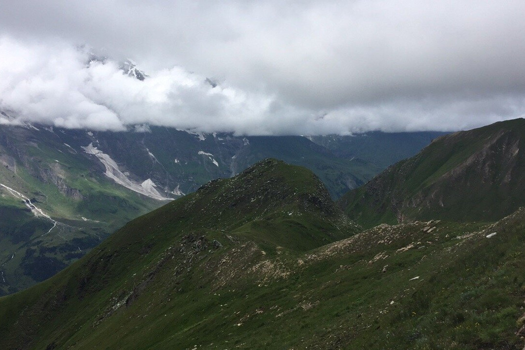 Fusch旅游景点-Wild & Adventure Park Ferleiten