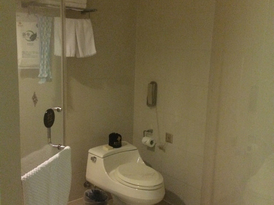 丹阳金陵饭店主图