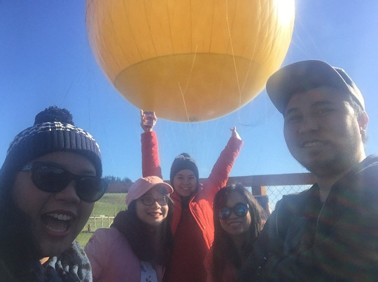 Orbserver-罗托鲁瓦必去景点