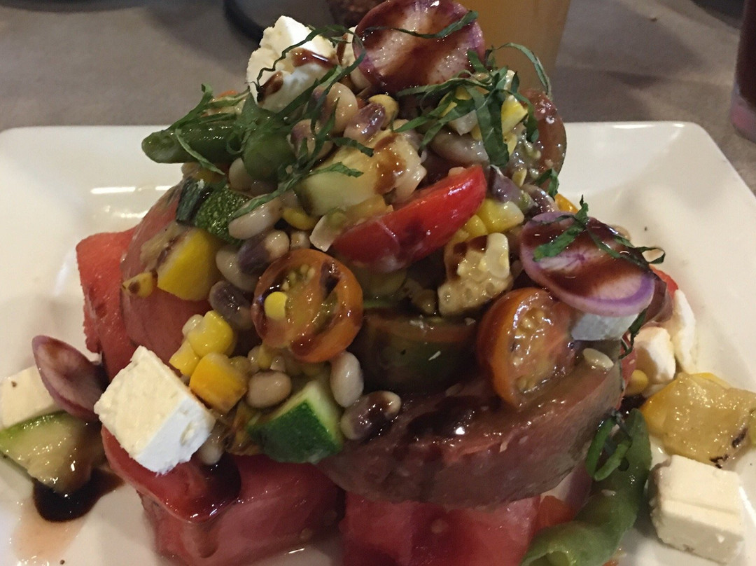 Slice Stone Pizza & Brew