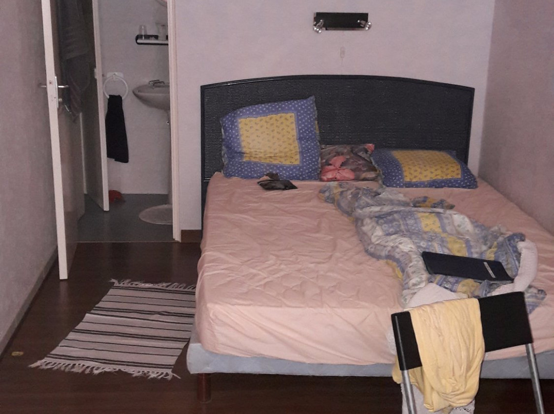 Chez Jeannette