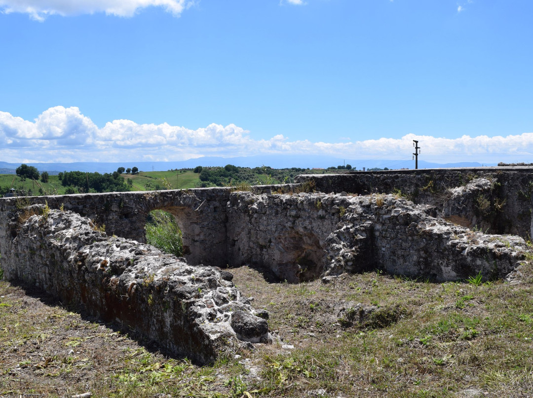 Parco Archeologico di Mileto Antica景点图片