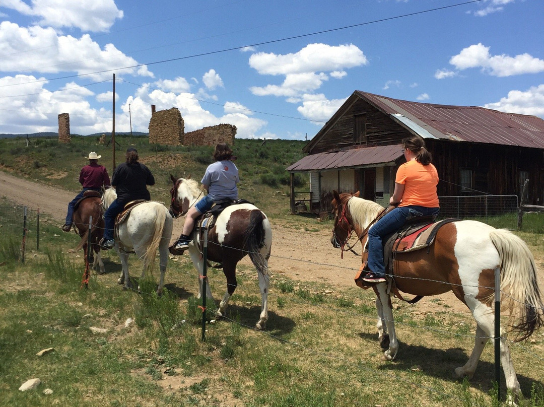 Red River Stables-红河必去景点