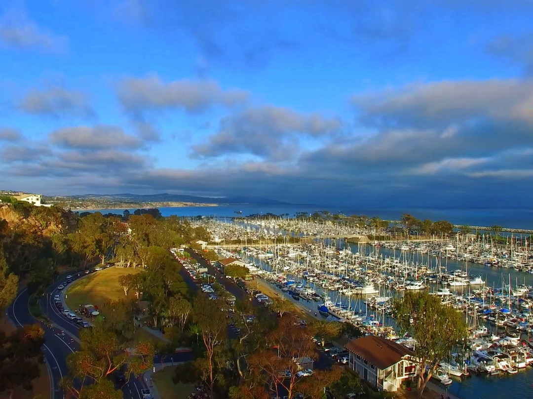 The Pilgrim-德纳角必去景点